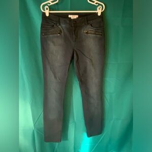 per se, PER BERKELEY, Size 8 Women’s Black jeans, (NWT)